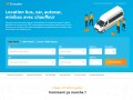 Détails : Location bus Paris