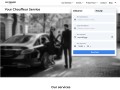 Détails : MyDriverParis