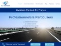 Détails : NIL TRANSPORTS