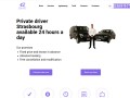 Détails : clic-vtc-strasbourg.com