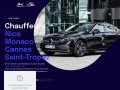 Détails : Chauffeur Privé Nice pour vos transferts aéroport