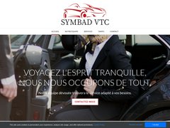 Détails : Symbad VTC