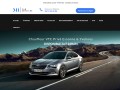 Détails : VTC Taxi Essonne