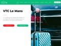 Détails : Laurent vtc