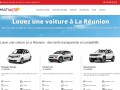 Détails : Location voiture la Reunion - MultiAuto