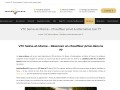 Détails : VTC et TAXI 77