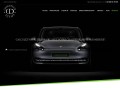 Détails : Chauffeur VTC Djems - Lyon