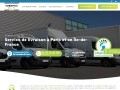 Détails : Coursier No Limits