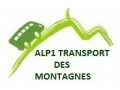 Détails : Alp1 transport