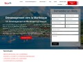Détails : Déménagement en Martinique