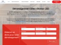 Détails : Dolmen Déménagement