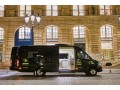 Détails : Chauffeur privé et transport haut de gamme à Paris