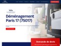 Détails : Déménagement Serge Fontaine