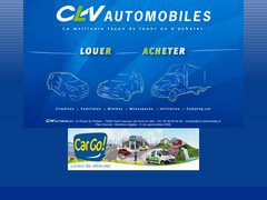 Détails : CLV AUTOMOBILES