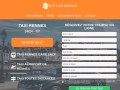 Détails : Taxi Rennes SLT