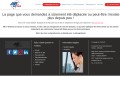 Détails : Taxis pour entreprises et professionnels