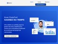 Détails : DataFret