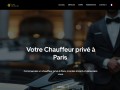 Détails : Elite Transport - Chauffeurs privés à Paris pour une clientèle exigeante