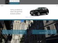 Détails : Allo Taxi Quimper