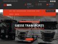 Détails : Giesse Transports