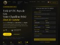 Détails : Hello Taxi-Vtc 
