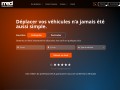 Détails : My Express Driver