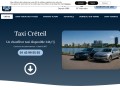 Détails : Allo Radio Taxi Créteil