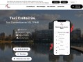 Détails : Taxi Créteil 94
