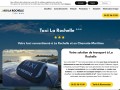 Détails : Taxi La Rochelle *** 