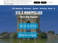 Détails : Chris City Transfer VTC Montpellier