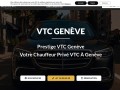 Détails : Prestige VTC Genève