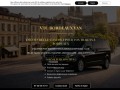 Détails : Van VTC Bordeaux
