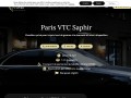 Détails : Saphir VTC Paris