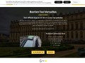 Détails : Bastien Taxi Versailles