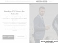 Détails : Réserver VTC 92