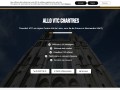 Détails : Allo VTC Chartres
