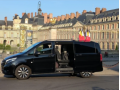 Détails : Van VTC 77 - Taxi alternatif