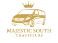 Détails : Majestic South Chauffeur