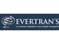 Détails : Evertrans - La solution adaptée à vos projets de transport