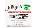 Détails : Alizés Transports Services
