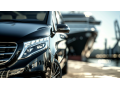 Détails : Chauffeurs privés Aéroport de Marseille - FRANCE VTC