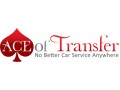 Détails : Ace Of Transfer, spécialiste du transfert VTC vers aéroports, gares, parcs d'attraction d'île de France