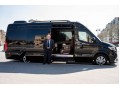 Détails : MINIBUS VIP 8 PASSAGERS
