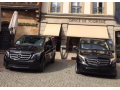 Détails : VTC Strasbourg Driver
